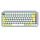 Klawiatura LOGITECH POP KEYS Fresh Vibes US INTL